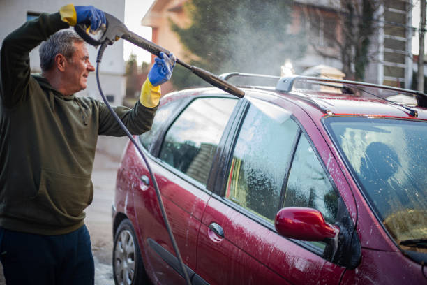 Crandon, WI Pressure Washing Company